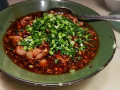 -锦府盐帮·李宅(领展购物广场中关村店)