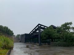 -中国美术学院象山校区-民艺博物馆