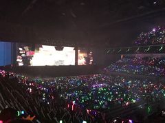 -宝能国际体育演艺中心