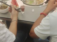 -野菌园·野生菌火锅首创第一家(关兴路总店)