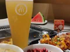 -海底捞火锅(未来城店)