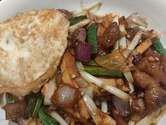 -寻裕记·现炒浇头面(人民广场店)