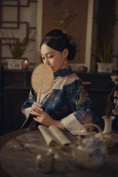 点击看大图 -美云庭古装·格格服汉服·京城旅拍(北京店)