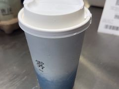-唐沫茶兮(仓山万达金街店)