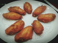 娘子鸡翅-吉友粥底火锅(方斜路店)