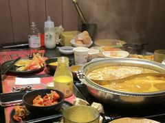 -牛New寿喜烧(虹桥新天地店)