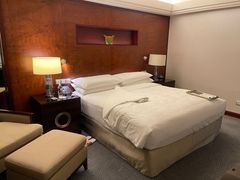 -上海明天广场JW万豪酒店