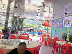 -考记泥焗鸡农庄·海鲜(北洛秘境店)