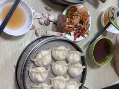 -老烟台灌汤包(南洪街店)