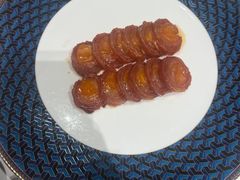 桂花烧香扎-广州酒家(文昌总店)