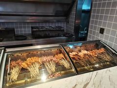 -海岛八号龙虾烧烤田鸡(蓝天路总店)