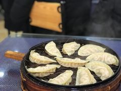 -京都老蔡记(伊河路店)