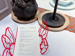 -叶叶菩提·晋福宫