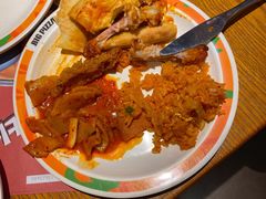 -比格比萨自助(花园路店)