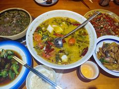 -厨道重庆菜馆(鸳鸯店)