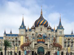 -波塞冬旅游度假区