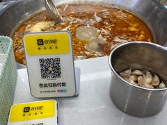-徐氏糯米包油条(山海关路店)