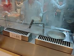 -金谷园饺子·烧烤(人大总店)