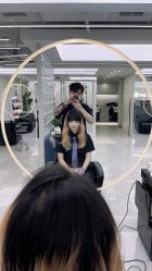 -赤道 Hair Salon