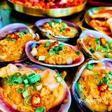 超级满足 冷面 酸甜筋道的大冷面，拌着灵魂辣椒油