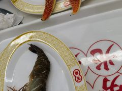 -蚝老板海鲜烧烤大排档(码头店)