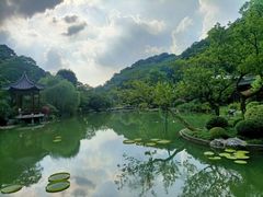 -云溪植物园