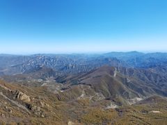 -白草畔自然风景区