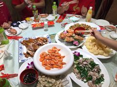 赤贝-盈春大饭店(千山路店)