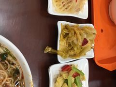 -马有才牛肉面(银池·花香丽舍店)
