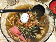 特色冷面-延吉饭店(经区店)