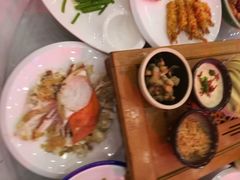 -黄台大酒店中餐厅(黄台店)