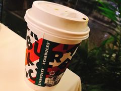 -星巴克臻选(宁波天一广场店)