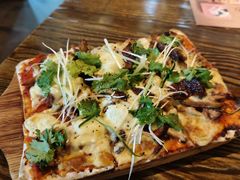 -The BREW·酿餐厅(浦东嘉里大酒店)