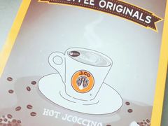 -J.CO Donuts & Coffee(Mal Bali Galeria)