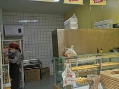 -甜嘟嘟烘焙坊(舒城路店)