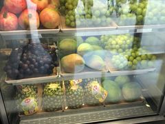 -茶百道(广州天河华师校内店)