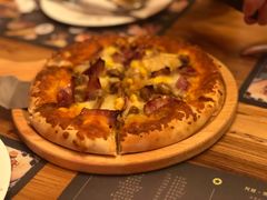 -阿顾西餐·牛排披萨(北戴河店)