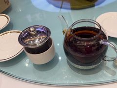 -喜宴又一村·粤菜·茶点·海鲜(壹方天地店)