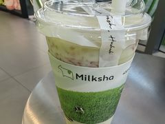 -迷客夏Milksha(圆融天幕店)