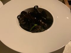 -上海金桥红枫万豪酒店-万豪中餐厅
