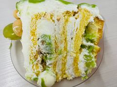 -半勺舒舒生日蛋糕店