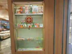 -星伦多自助料理·涮烤一体(江桥万达店)