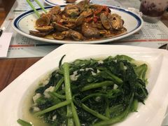 -小龍鳳餐室(番禺路店)