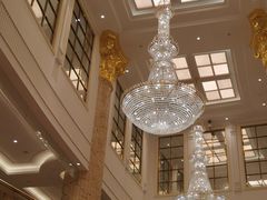 -上海虹桥西郊庄园丽笙大酒店