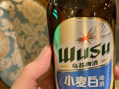 -小尕子·新疆菜(明园店)