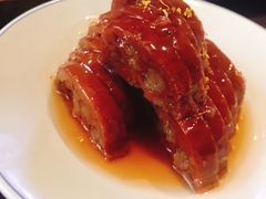 桂花糯米藕-大牌大·传统杭帮菜(湖滨店)