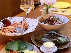 -Blac+Blac(中海环宇荟店)