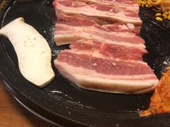 -Dombe豚(黑猪肉街店)