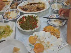 -范饭椰林川湘味海鲜·椰子鸡(三亚湾椰梦长廊店)