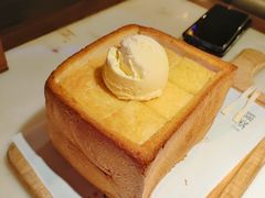 -绿茶餐厅(北京凤凰汇店)